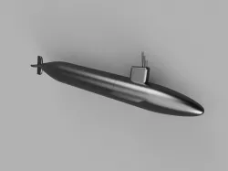 Submarine