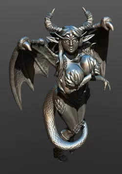 Succubus