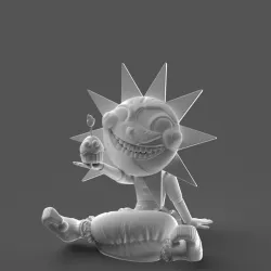 Sunnydrop /FNAF