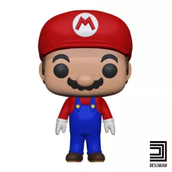 Super Mario Bros Nintendo Funko Pop