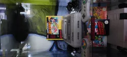Super Nintendo Logo