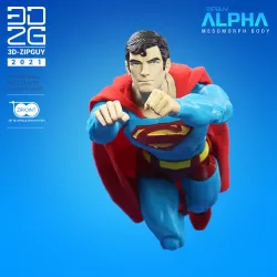 SUPERGUY (COMPLETE VERSION)