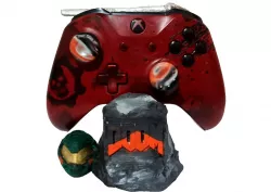 Suporte Controle Doom - Support Controller
