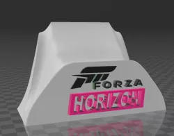 Suporte Controle Xbox Forza Horizon - Support Controller