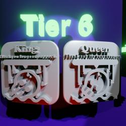 ▷ support badge télépéage 3d models 【 STLFinder 】