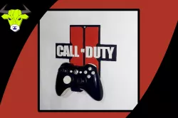 Support for Cod Black Ops 2 edition control