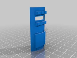 SWAT Shield for Tabletop Gaming