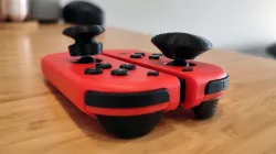 Switch GRIP JOYSTICK / THUMB GRIPS FPS FREEK