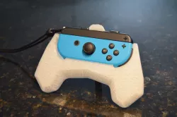 Switch Joycon Grip