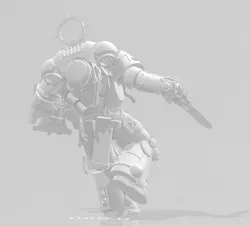 sword guard templar