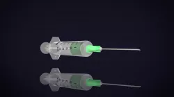 Syringe