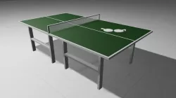 Table Tennis