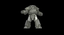 Tactical Rissole Armour