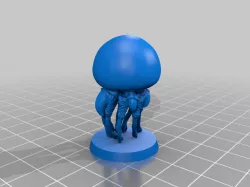 Tangler for Stargrave