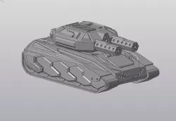 Tank (Tanki Online)