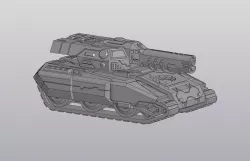 Tank (Tanki Online)