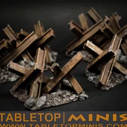 Tank Trap