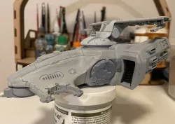Tau ERA Doors for Hammerhead