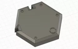 Tau Era Plates