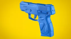 Taurus G2C