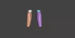 Teeth