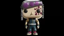Tengen Uzui - FunkoPop