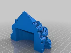 Termite MK2