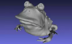 The Hypnotoad