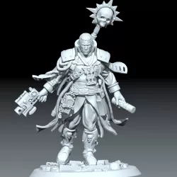 the inquisitor