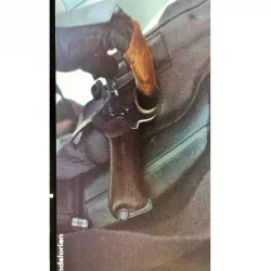 The Mandalorian Blaster; Update