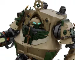 The Raven of The Rock (Valravn) - Custom Relic Dreadnought.