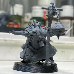 The Supreme Rat Plaguelord