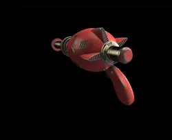Thirst Zapper - Fallout 4