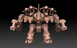 Thor Starcraft / Starcraft 2