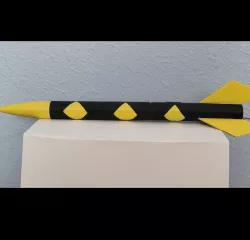 Thorn Rocket