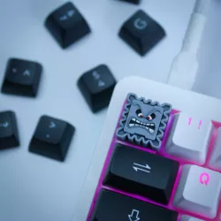 Thwomp! Keycap