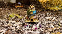 Tiamat Dice Tower - SUPPORT FREE!