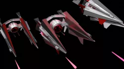 Tie Fighter