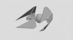 TIE/IN interceptor