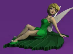 Tinker Bell