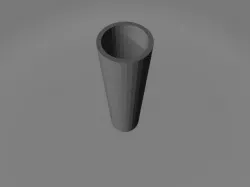 Tiny Web Shooter