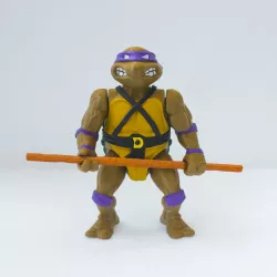 TMNT Donatello 1988 Articulated Print-in-Place