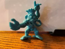 TMNT Larry the Lemur