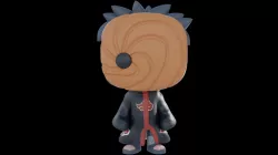 Tobi - Naruto- FunkoPop
