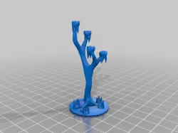 Tooth Tree 1