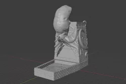 Tower Dice - Return of Cthulhu