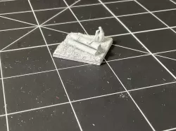 Townsfolk Tussle Dynomite Tile