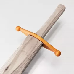 Toy Sword Cross Guard
