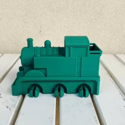 Train Engine