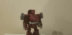 Transformers Kingdom - Warpath Shoulder Guns